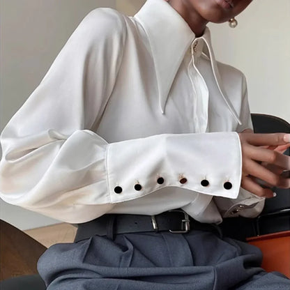 Beautifully Crafted Blouse