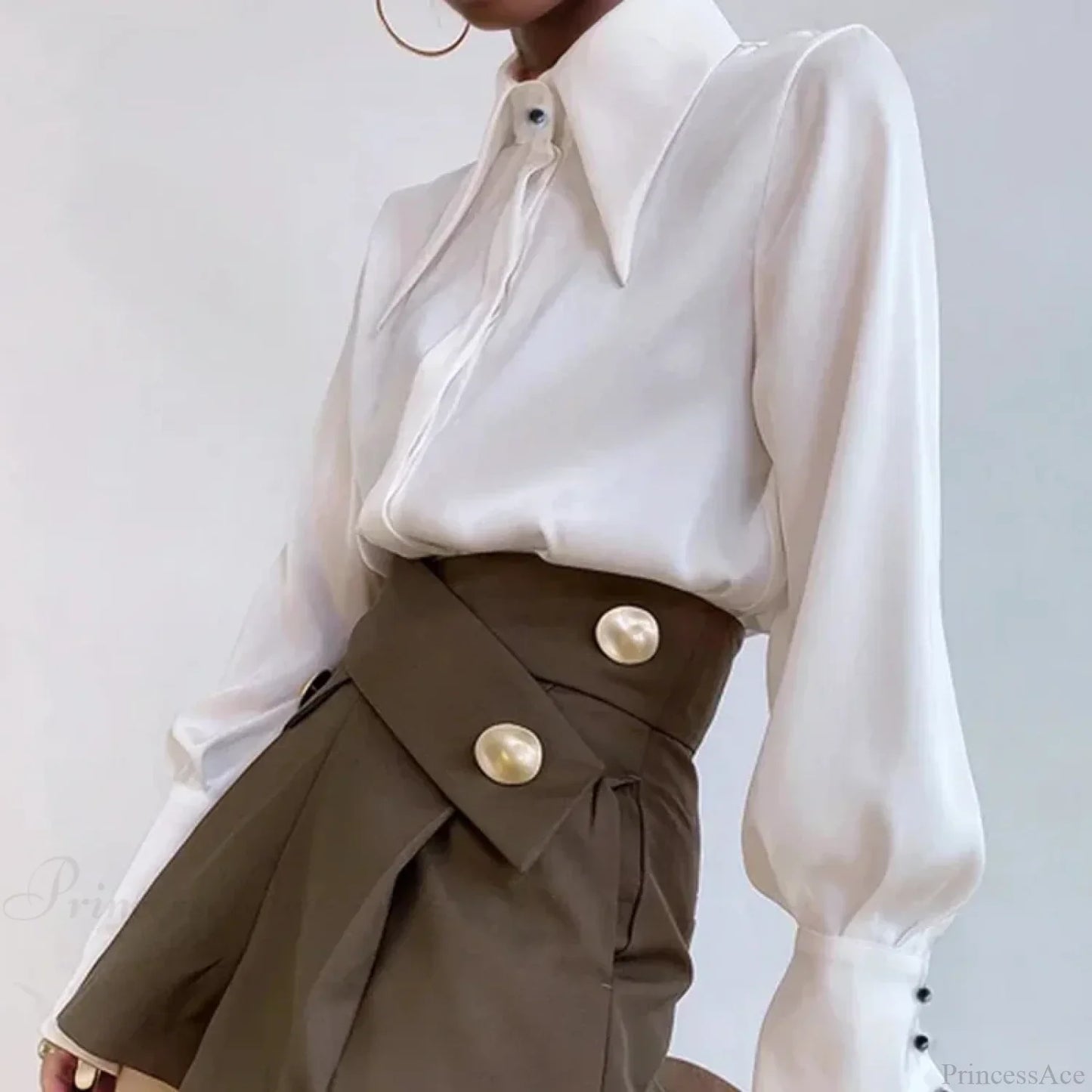 Beautifully Crafted Blouse