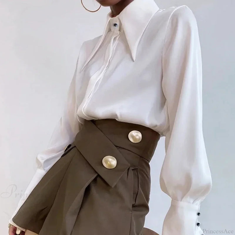 Beautifully Crafted Blouse