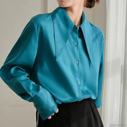 Thoughtfully Designed Blouse
