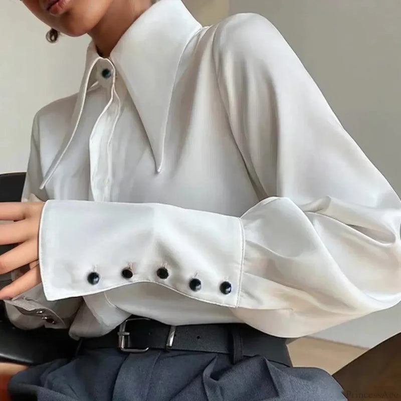 Beautifully Crafted Blouse