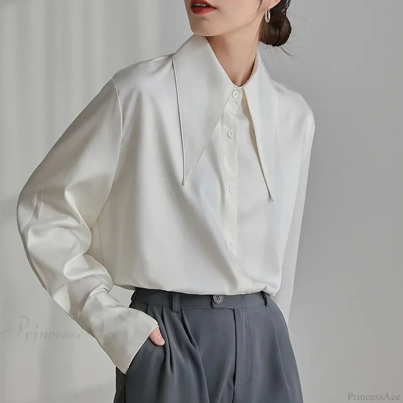 Thoughtfully Designed Blouse