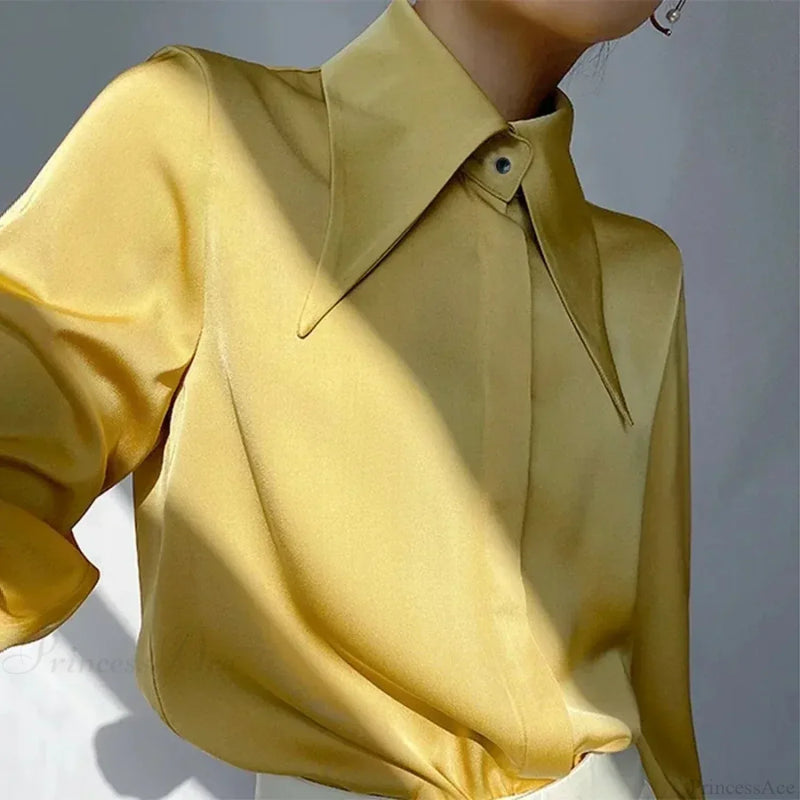 Beautifully Crafted Blouse