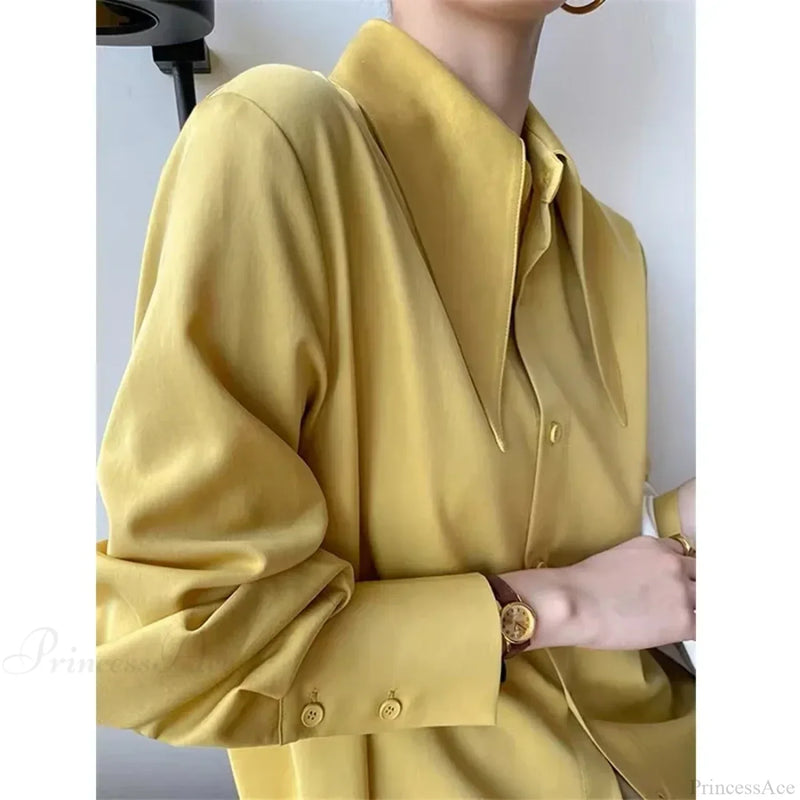 Thoughtfully Designed Blouse