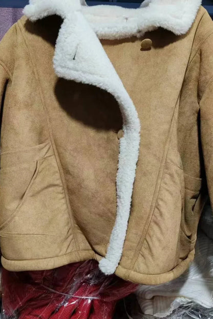 Classic Designed Coat