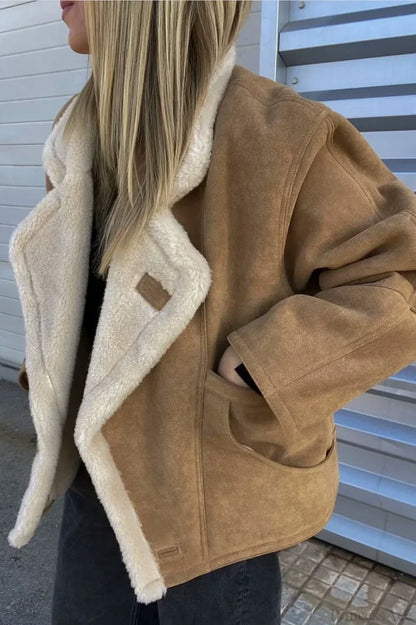 Classic Designed Coat