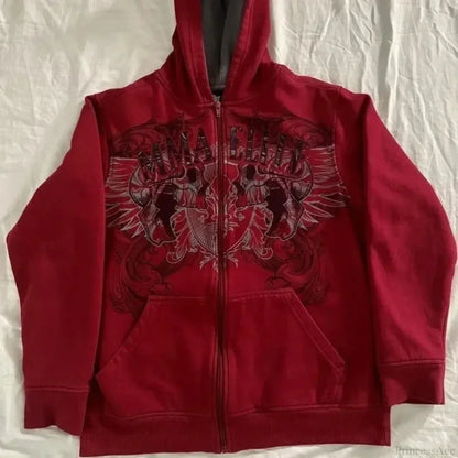 Thoughtfully Designed Garment