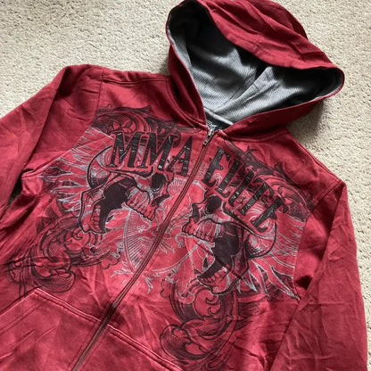 Thoughtfully Designed Garment