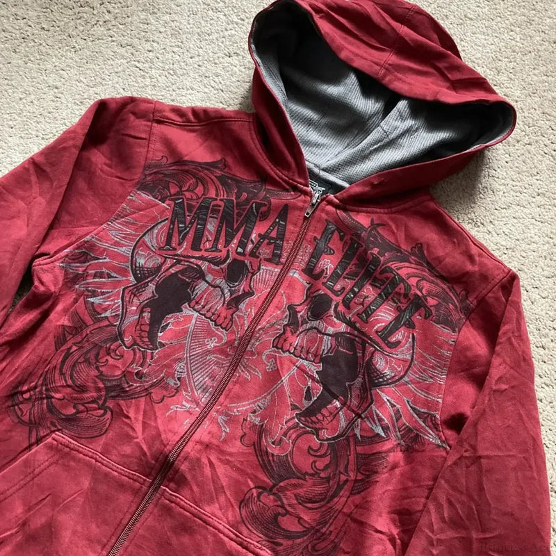 Thoughtfully Designed Garment