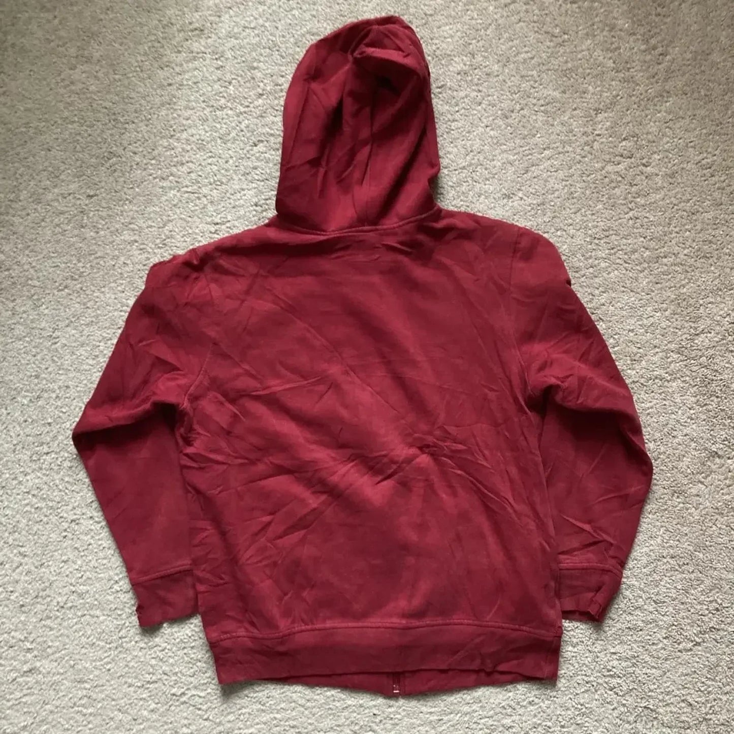 Thoughtfully Designed Garment