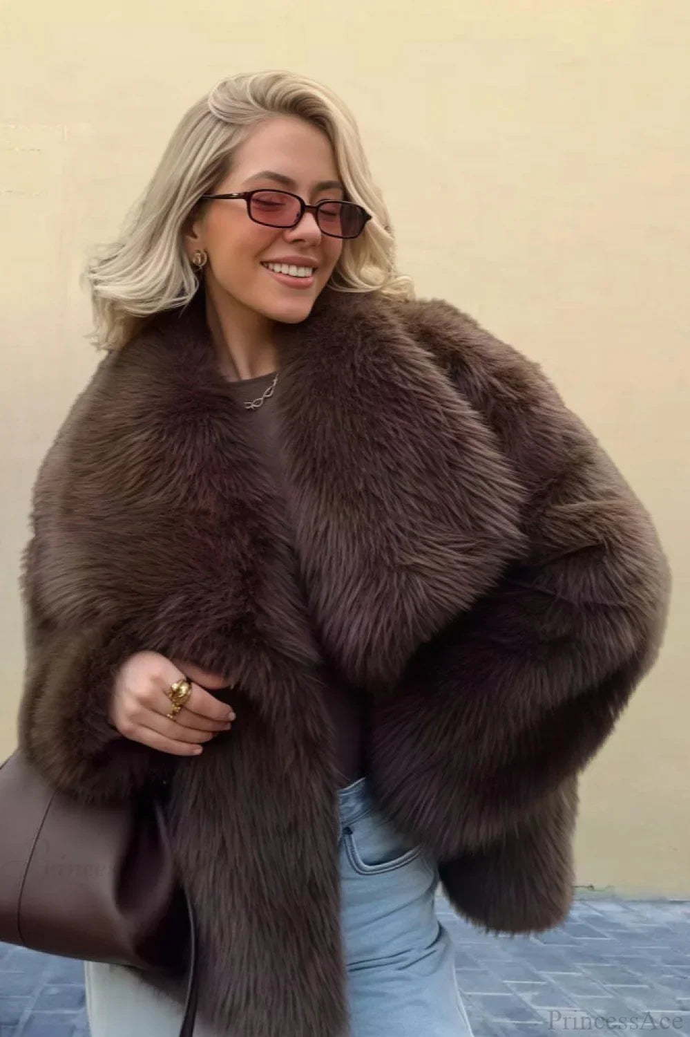 Beautifully Crafted Coat