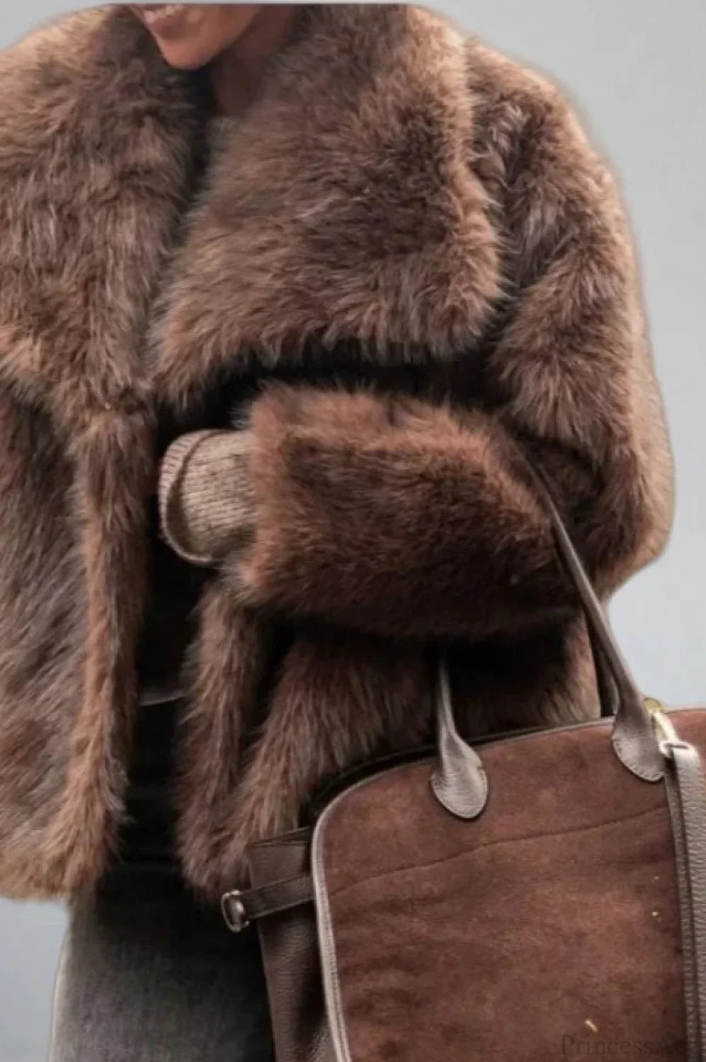 Beautifully Crafted Coat