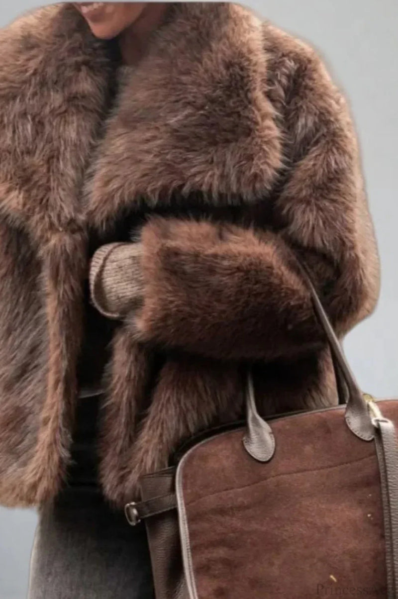 Beautifully Crafted Coat