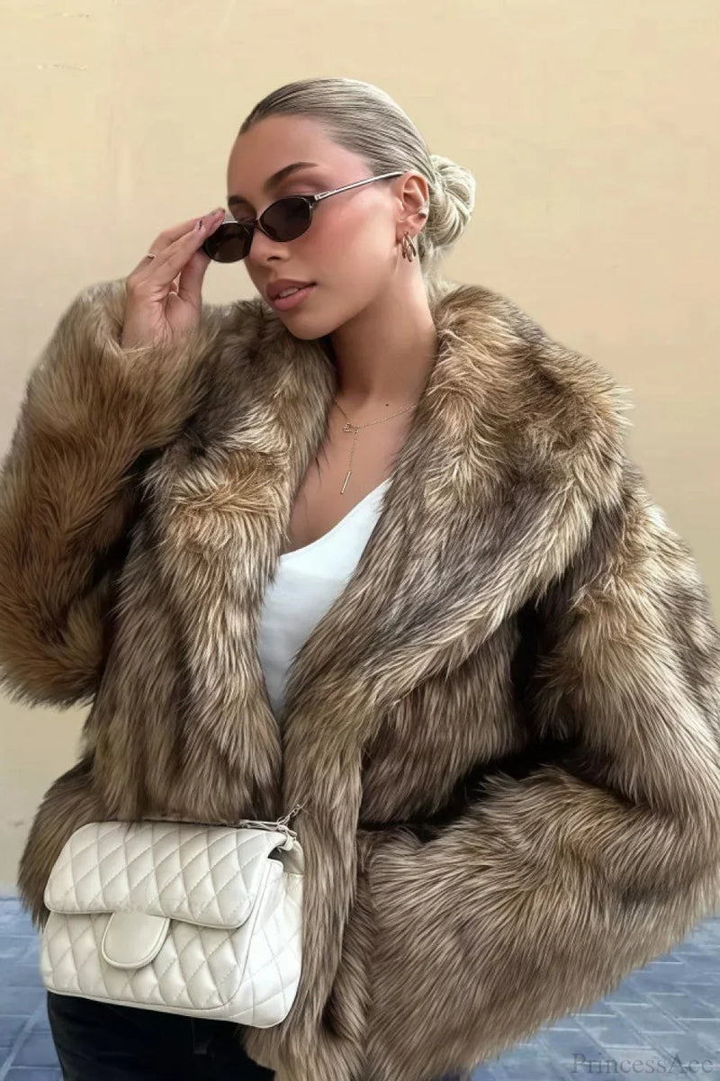 Beautifully Crafted Coat