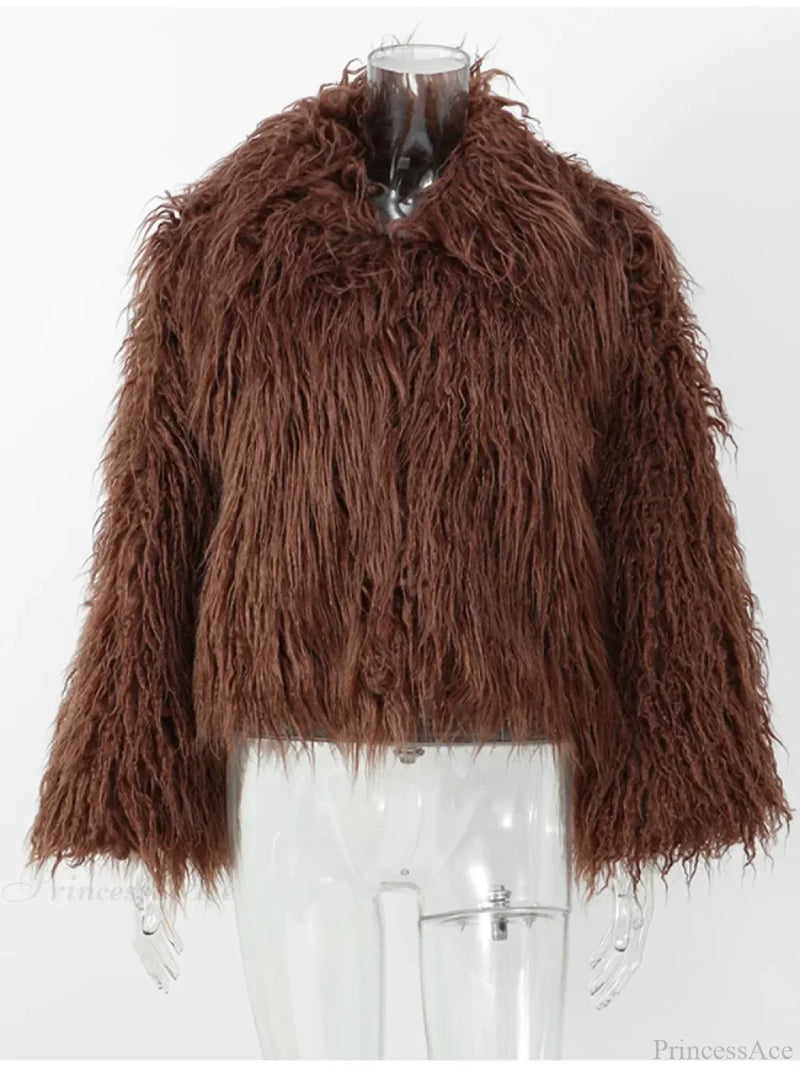Thoughtfully Designed Coat