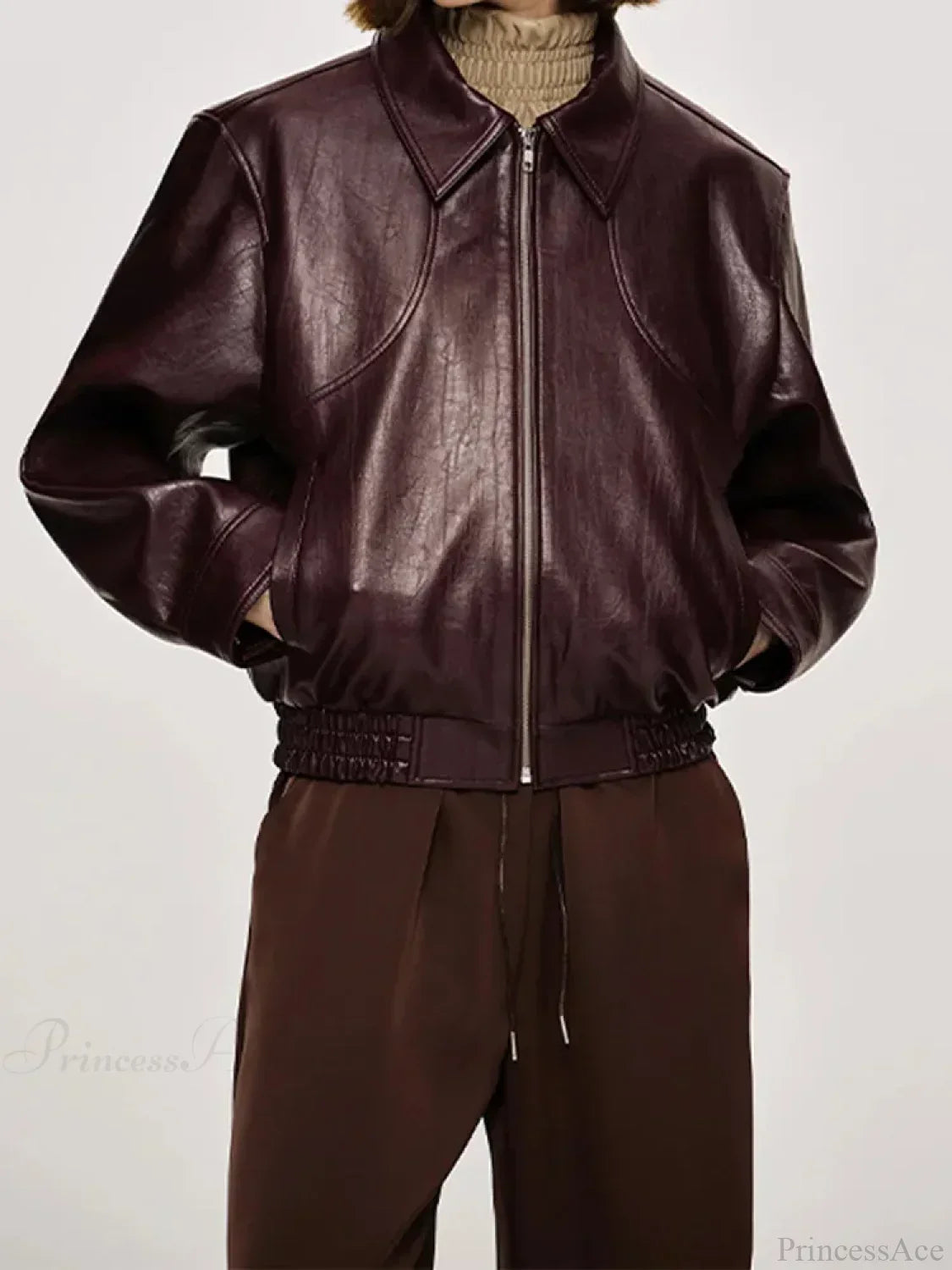 Thoughtfully Designed Coat