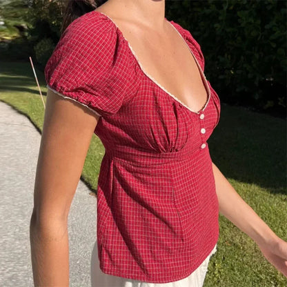 Gracefully Designed Top