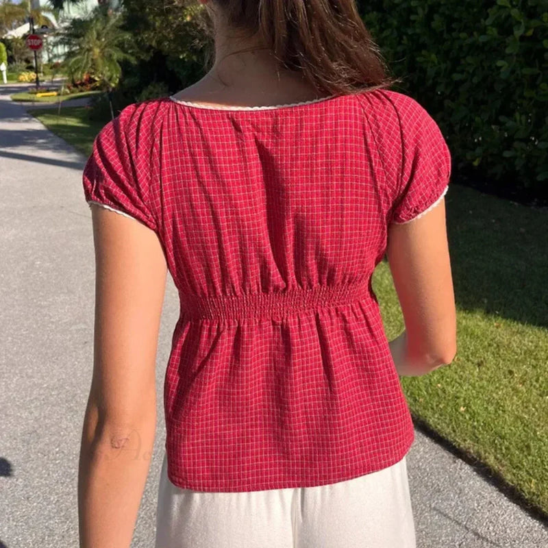 Gracefully Designed Top
