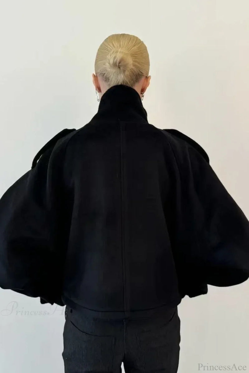 Beautifully Crafted Coat