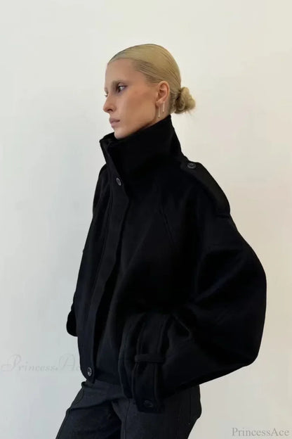 Beautifully Crafted Coat