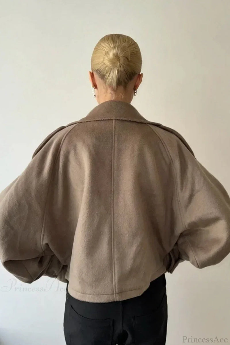 Beautifully Crafted Coat