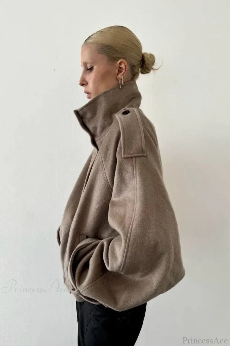 Beautifully Crafted Coat