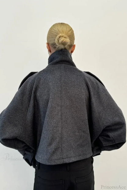 Beautifully Crafted Coat