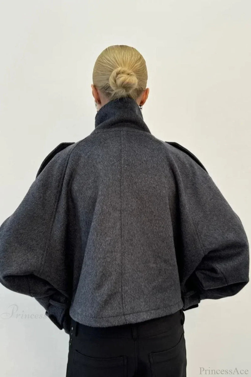 Beautifully Crafted Coat