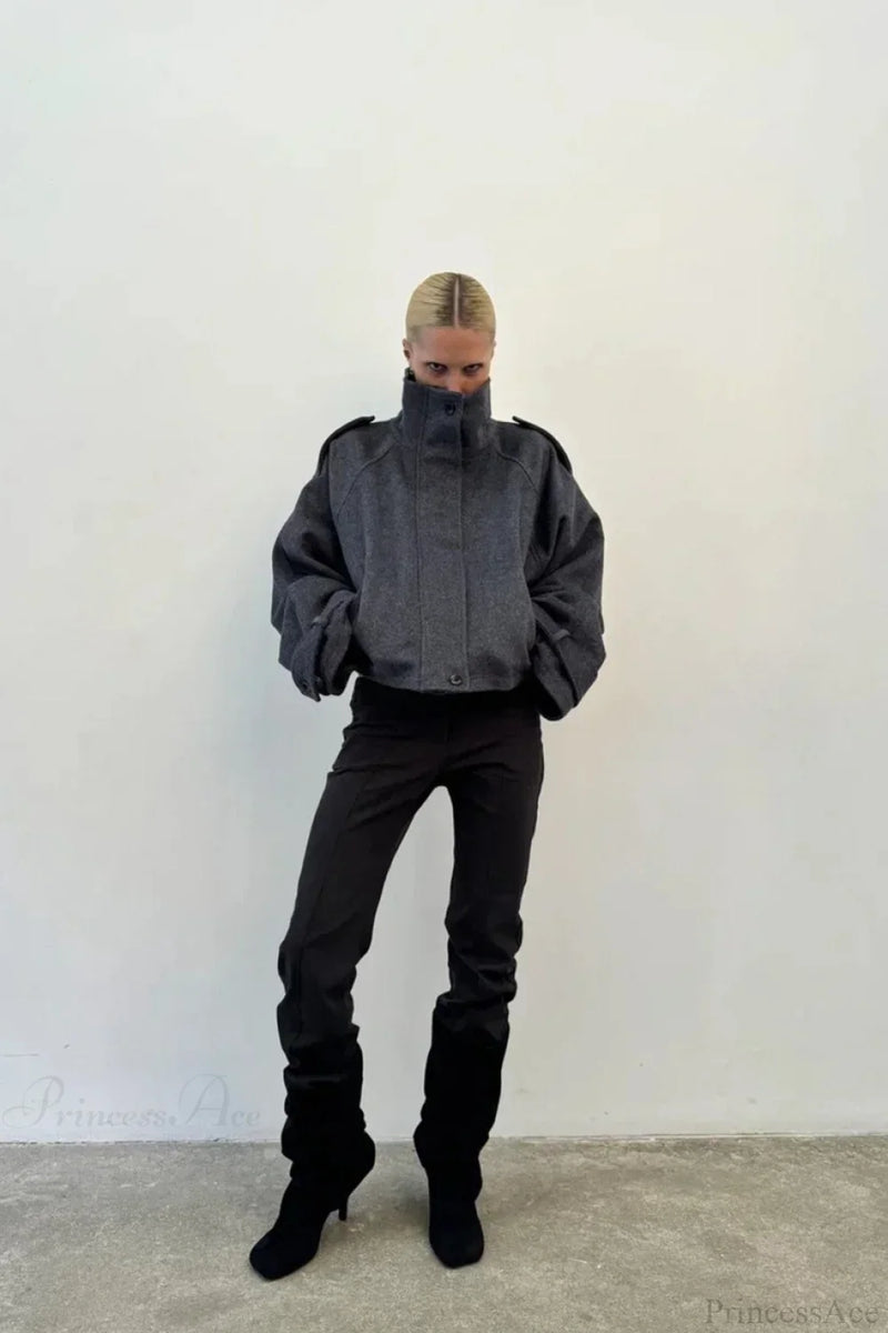 Beautifully Crafted Coat