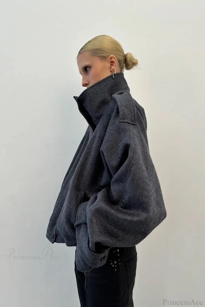 Beautifully Crafted Coat