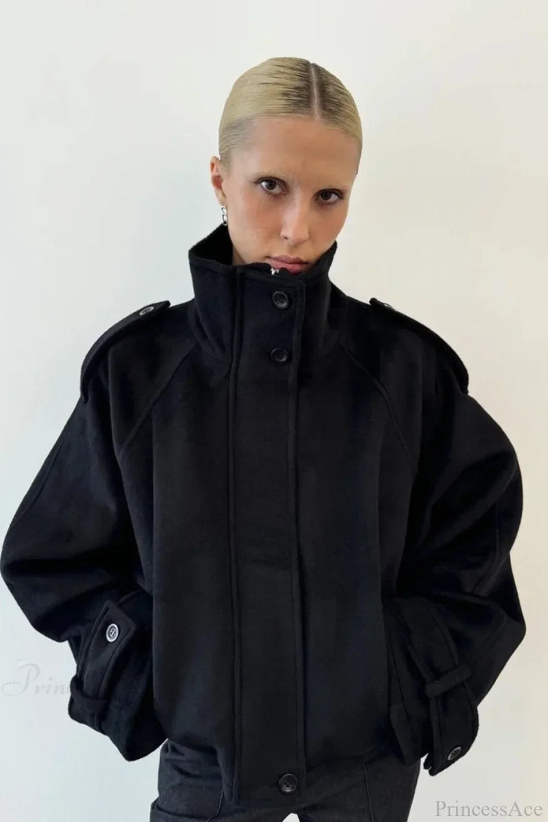 Beautifully Crafted Coat