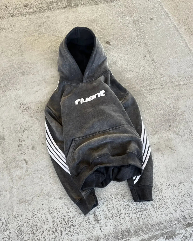 Thoughtfully Designed Pullover