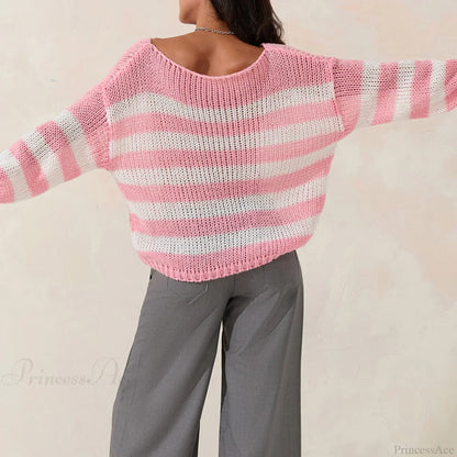 Beautifully Crafted Sweater