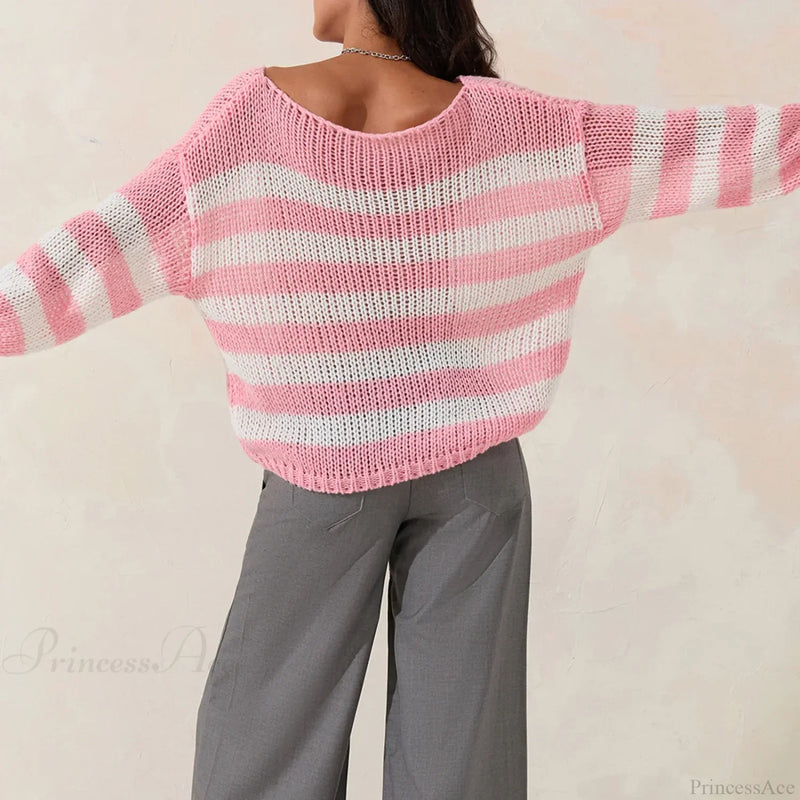 Beautifully Crafted Sweater