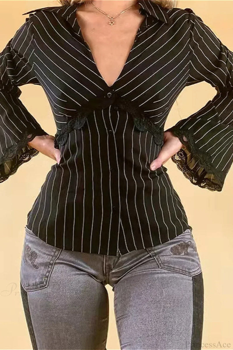 Beautifully Crafted Blouse
