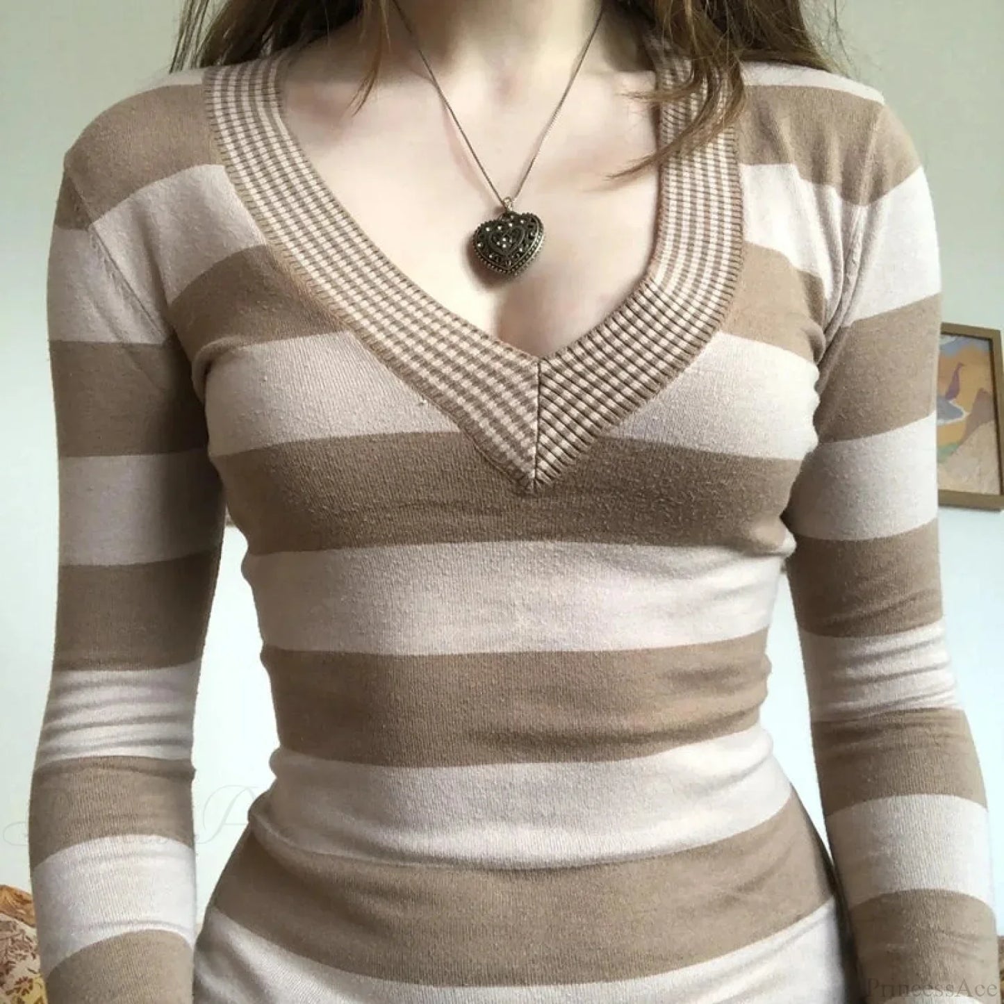 Elegantly Designed T-Shirt