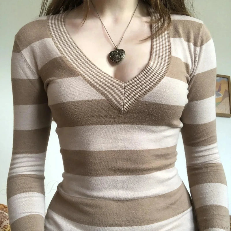 Elegantly Designed T-Shirt
