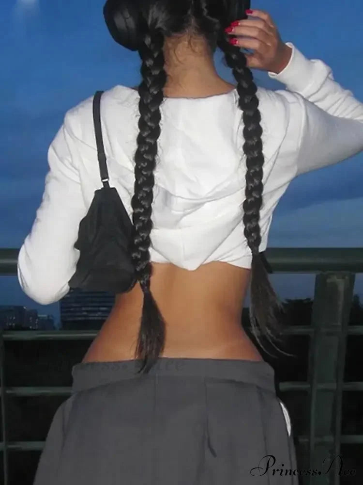 Thoughtfully Designed Garment
