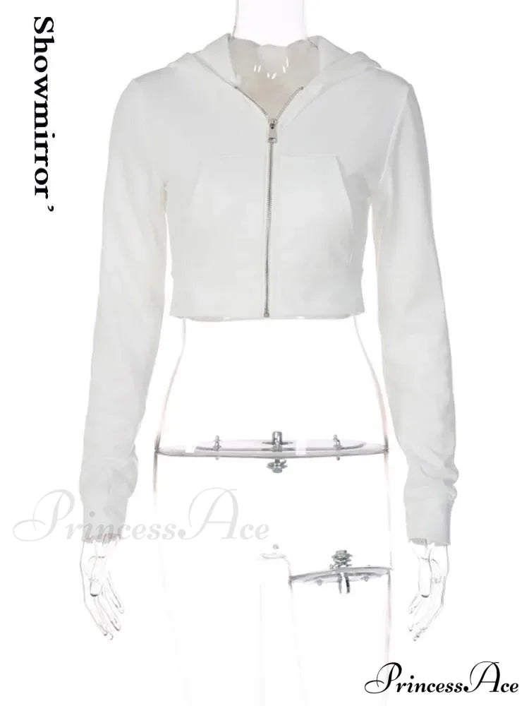 Thoughtfully Designed Garment