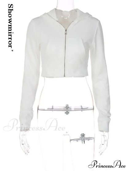 Thoughtfully Designed Garment