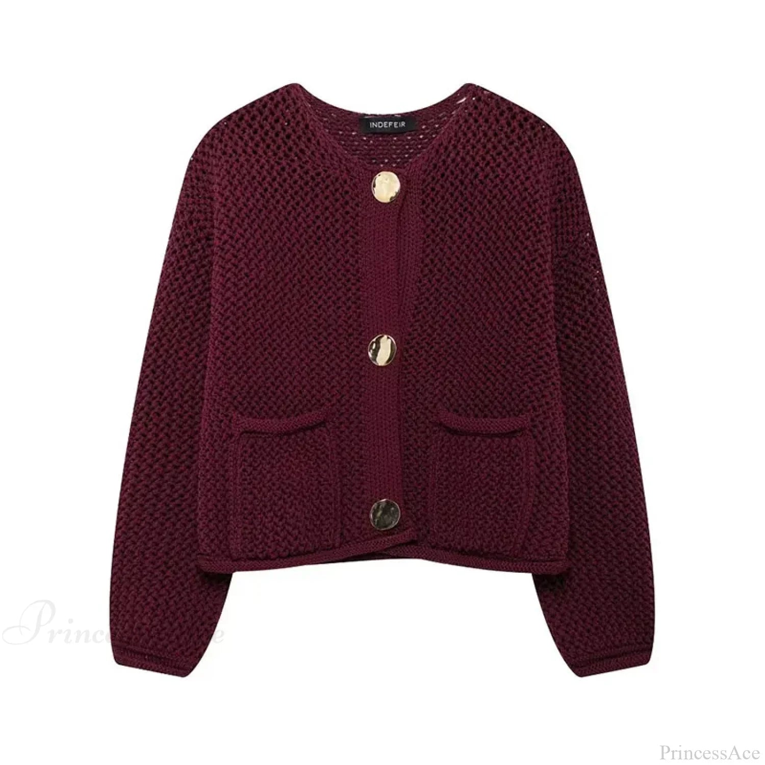 wine red