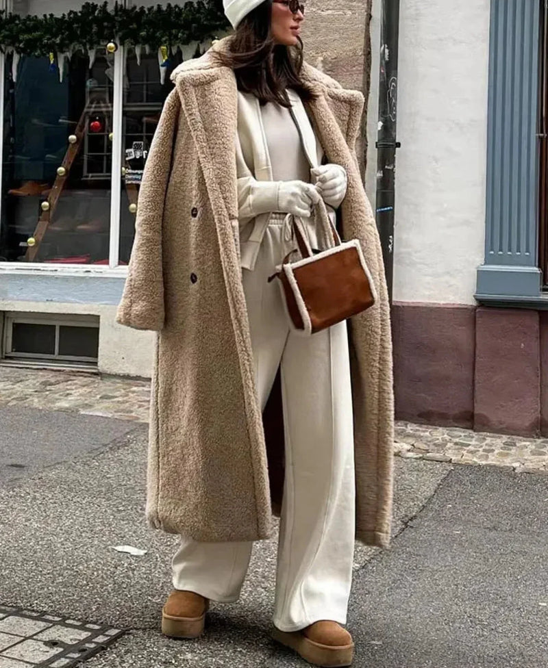 Vintage Inspired Coat