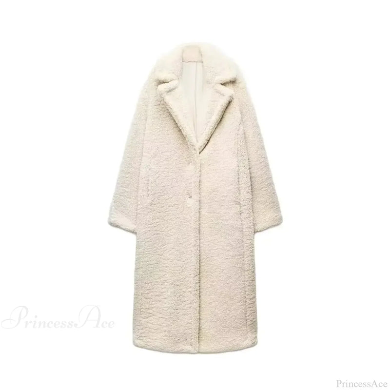 Vintage Inspired Coat