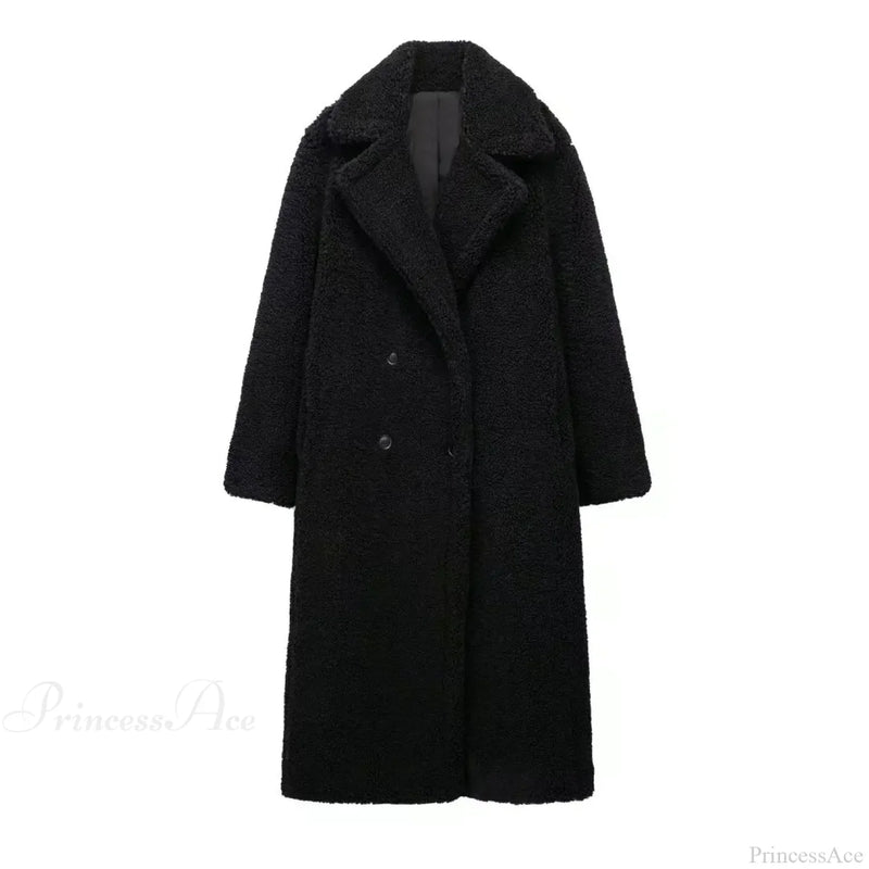 Vintage Inspired Coat
