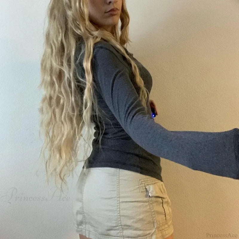 Vintage Inspired Top
