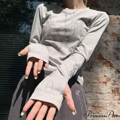 Vintage Inspired Top