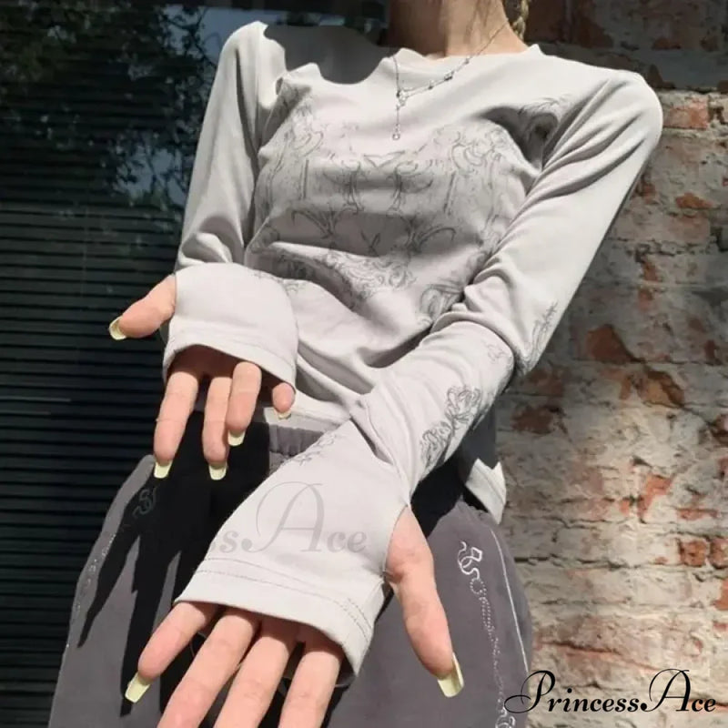 Vintage Inspired Top
