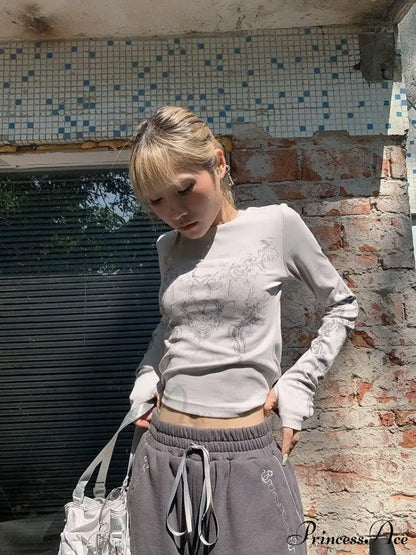 Vintage Inspired Top
