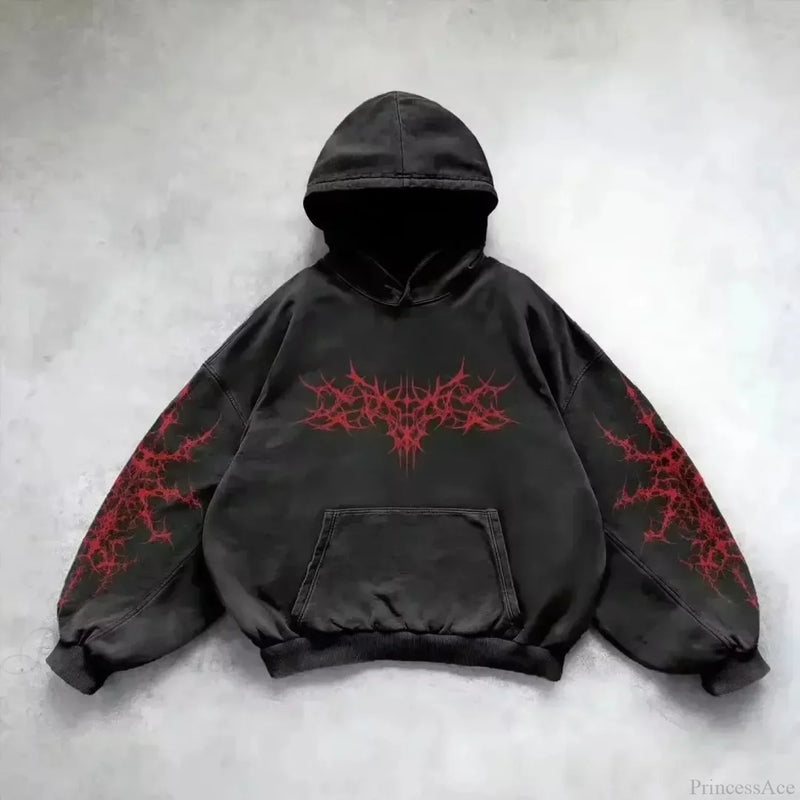 Thoughtfully Designed Garment