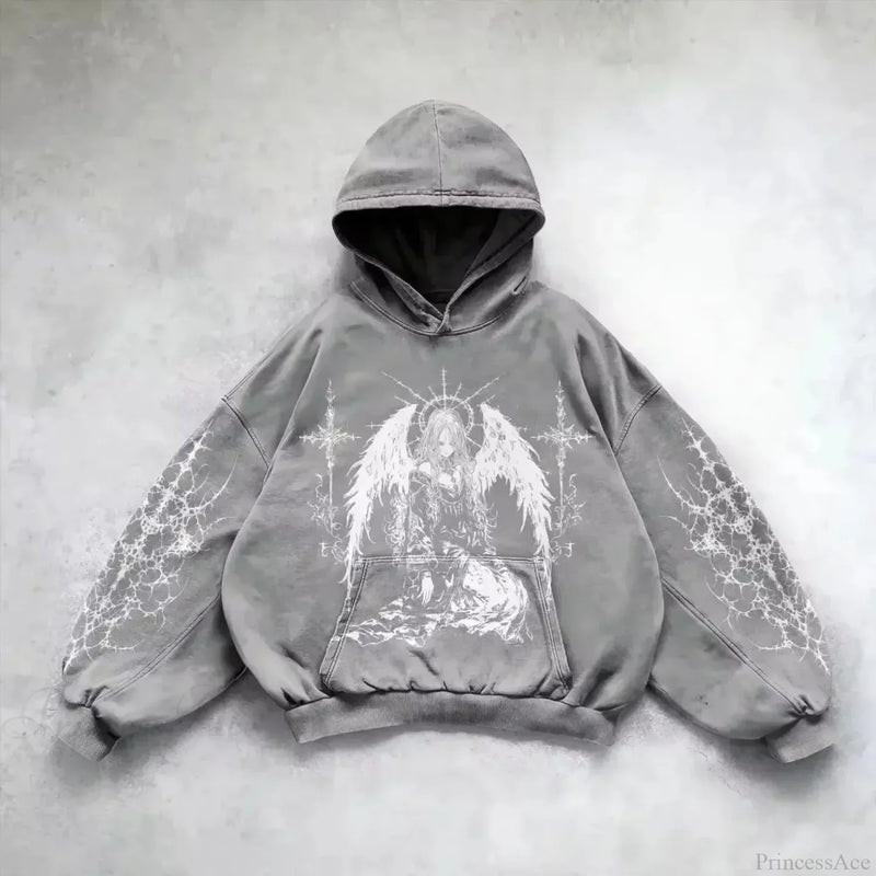 Thoughtfully Designed Garment